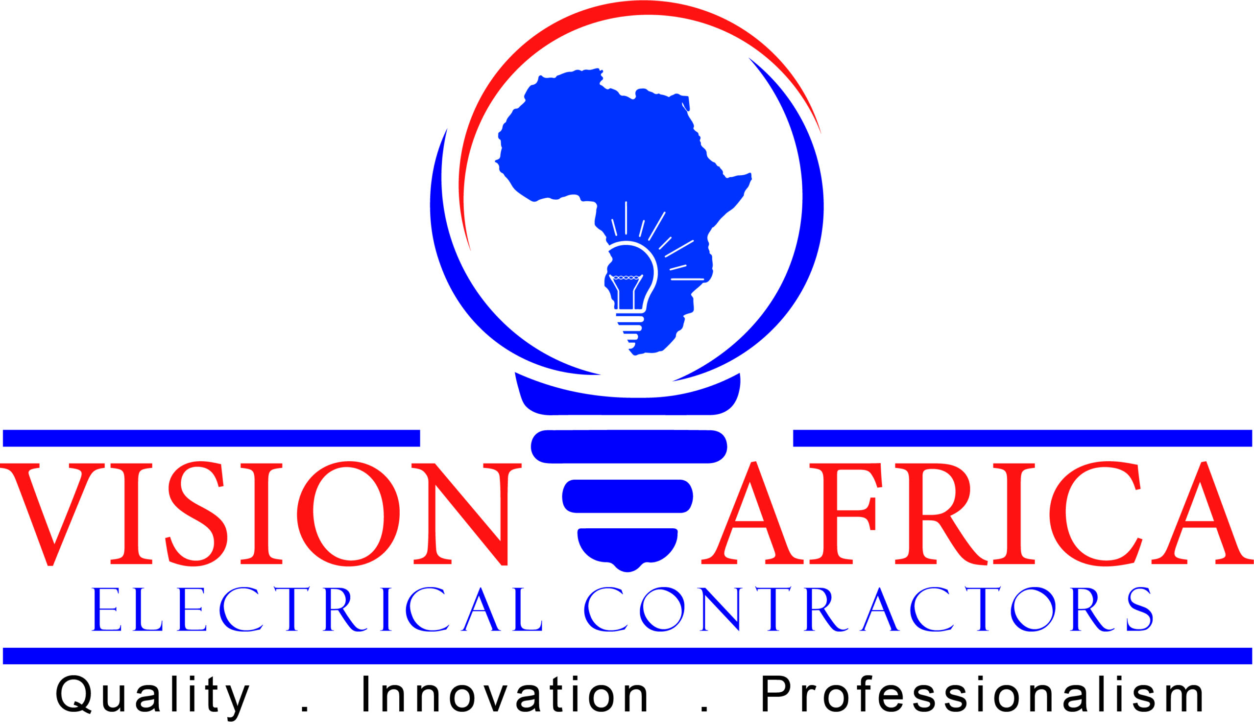 VISION AFRICA ELECTRICAL AND PROPERTY MAINTENANCE photo 1