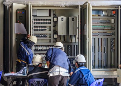 VISION AFRICA ELECTRICAL AND PROPERTY MAINTENANCE photo 2